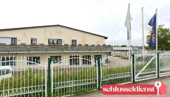 Kunststoff- und Metallbau Dietmar Kirsch GmbH - 04539 Groitzsch