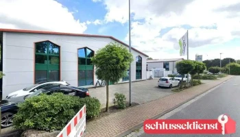 Kurre Metallbau GmbH & Co.KG - Barßel