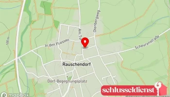 Kuse Metallbau - 53639 Königswinter