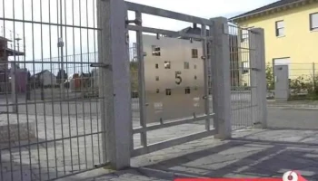 Kuzman - Metallbau - 91126 Rednitzhembach