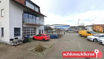 L-hoch2 Manufaktur für Möbel und Gebrauchsgegenstände - 91077 Neunkirchen Am Brand