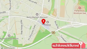 L. v. Rechenberg - Bad Gandersheim