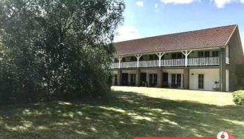 Landhaus am Schaalsee Hotel - Appartements - Ferienhaus - Zarrentin Am Schaalsee