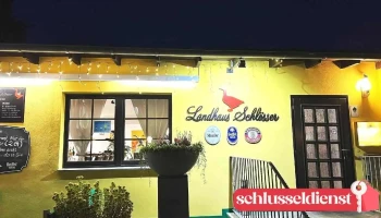 Landhaus Schlösser - 50171 Kerpen