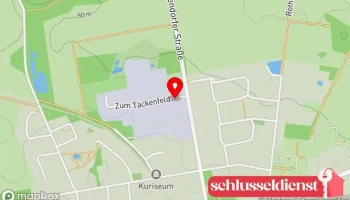 Landmaschinen Schlosser Lübberstedt - Amelinghausen