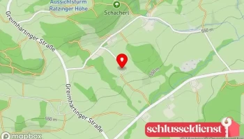 Landtechnik Wimmer - 83253 Rimsting