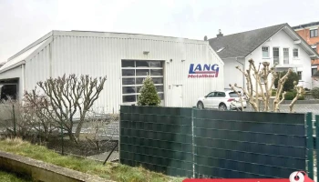 Lang Metallbau - 35415 Pohlheim