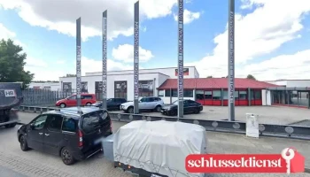 Langer Metallbau - Bad Fallingbostel