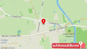 Lars Janssen Metallbau - Holtgast