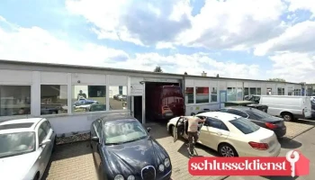 Laufenberg GmbH Metallbau - 51427 Bergisch Gladbach