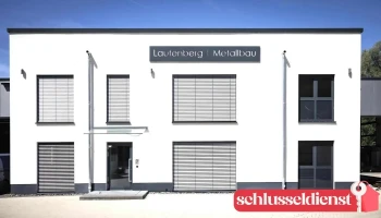 Laufenberg GmbH Metallbau - 51789 Lindlar