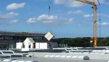 Lbb Lüftungstechnik - Metallbau, Inhaber Axel Bormann - Bleckede