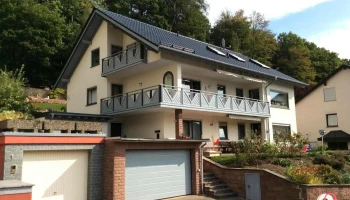 Leeb Balkone - Holzbau und Balkontechnik Klaus Schmitt - 63863 Eschau