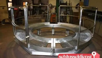Leffler GmbH - 98596 Brotterode-Trusetal
