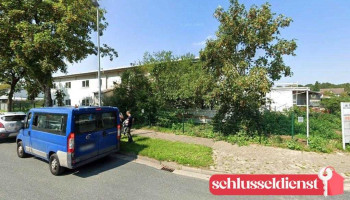 Lehrter Edelstahlhandel - Lehrte