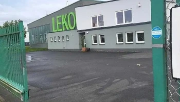 Leko Metalltechnik GmbH - Roggentin