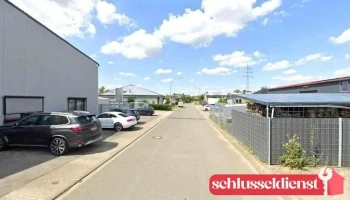 Lenfers Metallbau GmbH - 59348 Lüdinghausen