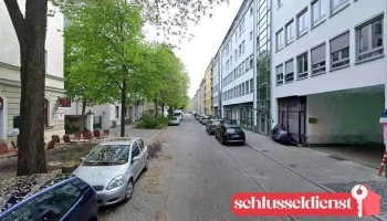 Leonhard Seybold - 81371 München
