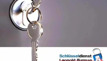 Leopold Furman Schlüsseldienst - Straubing