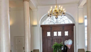 Libermenta Klinik Schloss Freudental - Freudental
