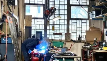 Liboh Metallwerkstatt GmbH - 12103 Berlin