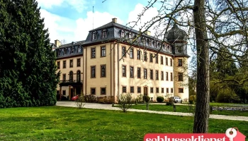 Licher Schloss - 35423 Lich