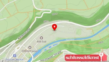 Lichtgitter GmbH - Sulz Am Neckar