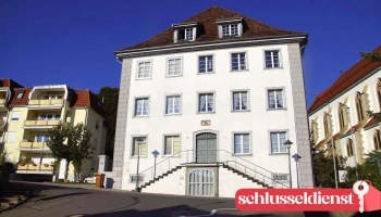Liebenfelsisches Schlösschen - Gailingen Am Hochrhein