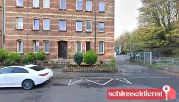 Lindemann Schlosserei und Industriemontagen GmbH - 34127 Kassel