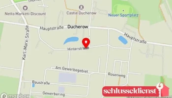 Lindow - 17398 Ducherow