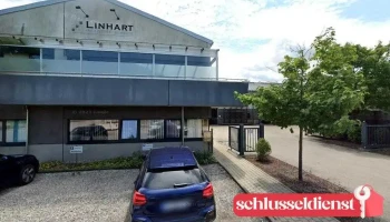 Linhart Industrie-Service - 84561 Mehring