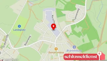 Lk Metallbau GmbH - 83098 Brannenburg