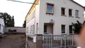 Lmb Metallbearbeitung GmbH - 98704 Ilmenau