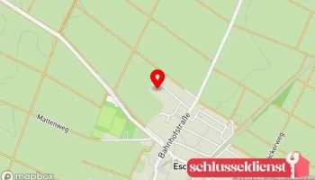 Lodovico Di Serio - Eschbach