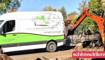 Löffler Garten- und Landschaftsbau - Dissen Am Teutoburger Wald