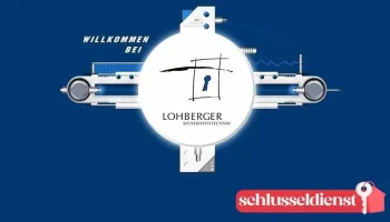 Lohberger Sicherheitstechnik e. K. - 93047 Regensburg