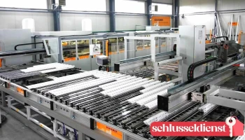 Lokaj Fensterbau - Stödtlen