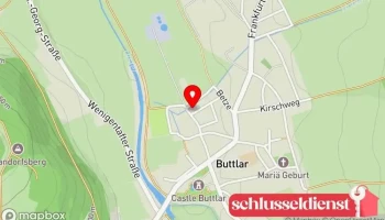 Loos Bau Gerüstverleih - 36419 Buttlar