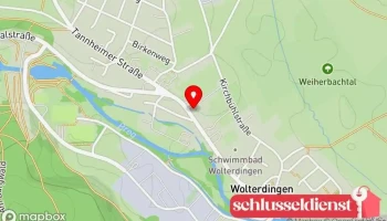 Lothar Held - Donaueschingen