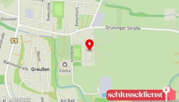 Lss Lohnschweißerei Schneider GmbH - 99718 Greußen