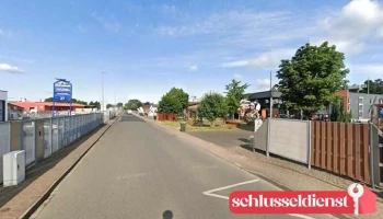Ludger Zens Moderne Metallgestaltung - 46514 Schermbeck