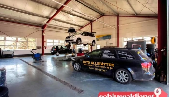 Ludwig Allstätter GmbH - 86498 Kettershausen