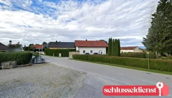 Ludwig Brandl Schlosserei - 94522 Wallersdorf