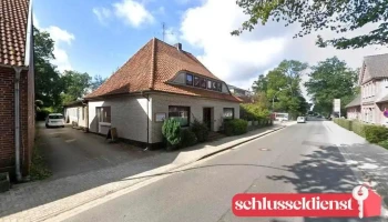 Lühmann Bauschlosserei u. Schmiede Hinz - Schneverdingen