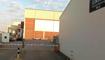 Lürssen Werft GmbH & Co. Kg - Lemwerder