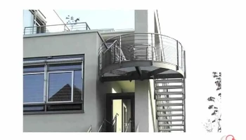 Lutz Stahl- u. Metallbau GmbH - Ellwangen (Jagst)