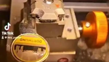 M.Bartels Schließtechnik Ii Schlüssel-, Schließ- und Türöffnungstechnik || Sicherheitstechnik - Wiefelstede
