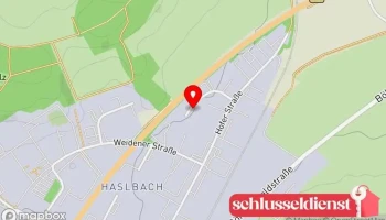 M. Rieger Bau- und Kunstschlosserei GmbH - 93057 Regensburg