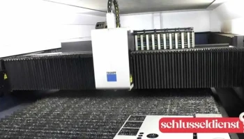 M.Sautner Stahl u. Metallbau GmbH - 41238 Mönchengladbach