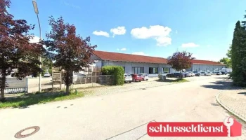M. Schmied Feinblechtechnik GmbH - Färberstraße 3